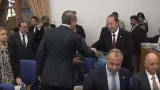 CHP'li vekilin hevesi kursağında kaldı! Bakan Bayraktar tek cümleyle susturdu