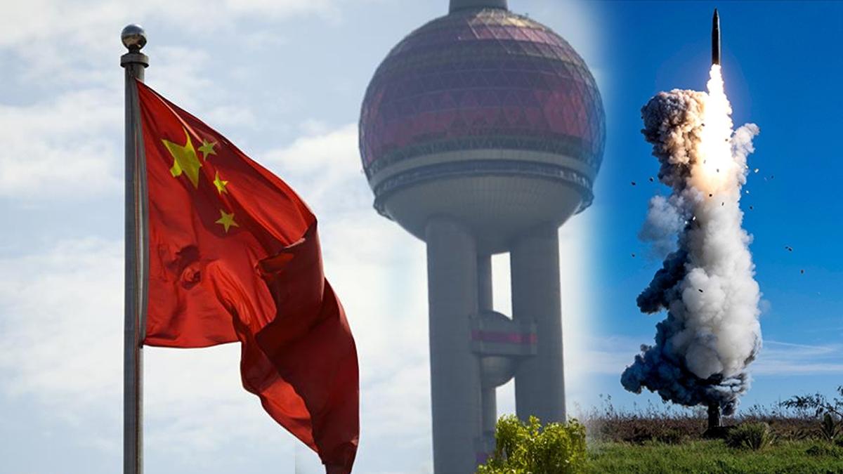 Çin'den Batı'yı tedirgin eden adım: Devasa bir büyüme var