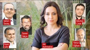 ''Eko-sistem''in medyadaki nemacılarına operasyon! 1 milyon 680 bin lira aldı, ''tanımıyorum'' dedi