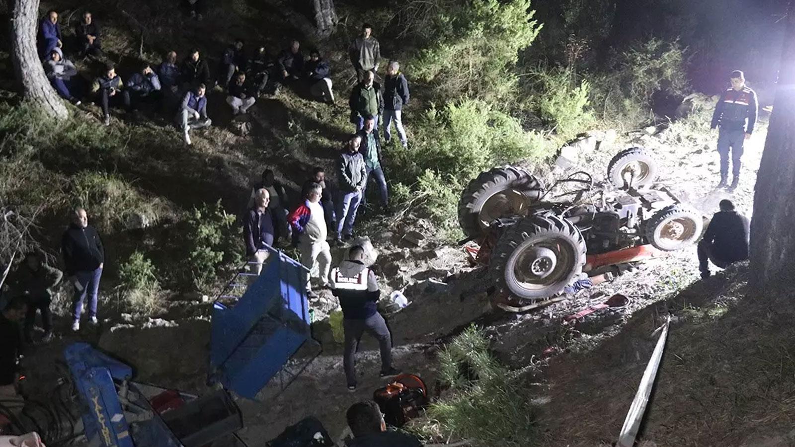 Feci olay! Cansız bedenleri 2 gün sonra bulundu