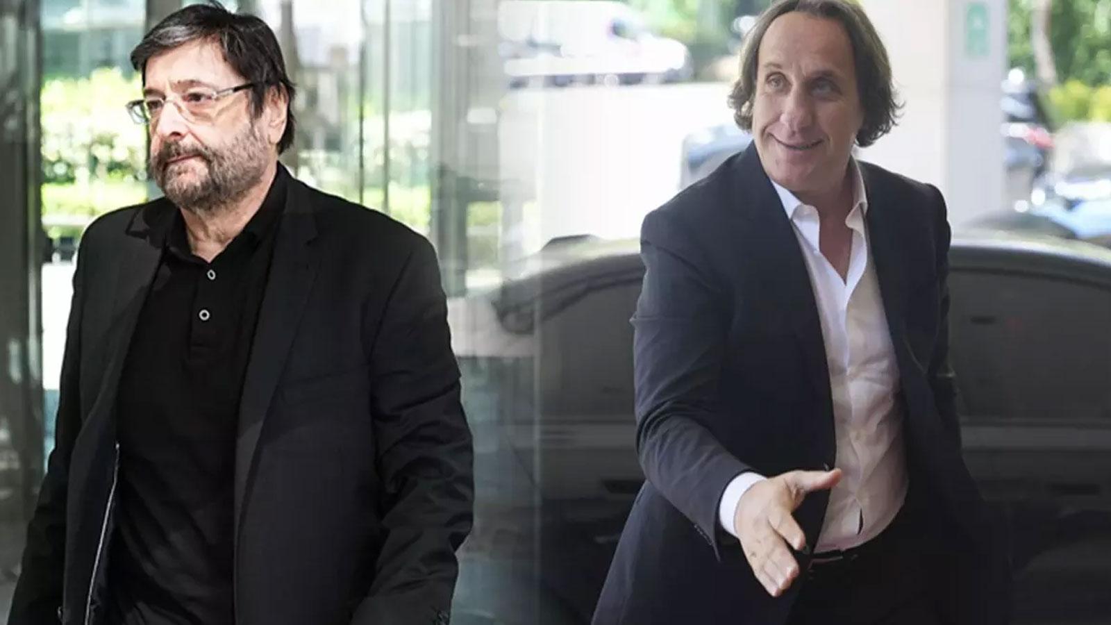 Futbolda bahis operasyonu! Süper Lig'den bir başkan ve 17 hakeme gözaltı kararı