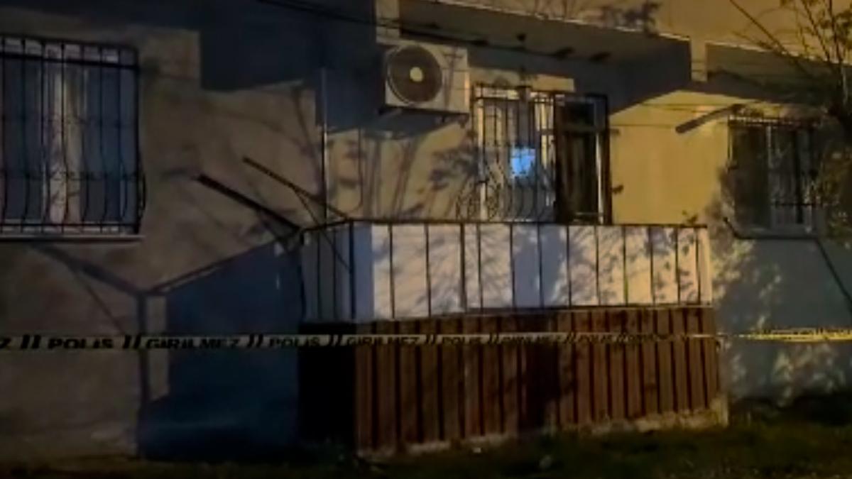 Gebze'de kabus sürüyor! 2 katlı bina tahliye edildi