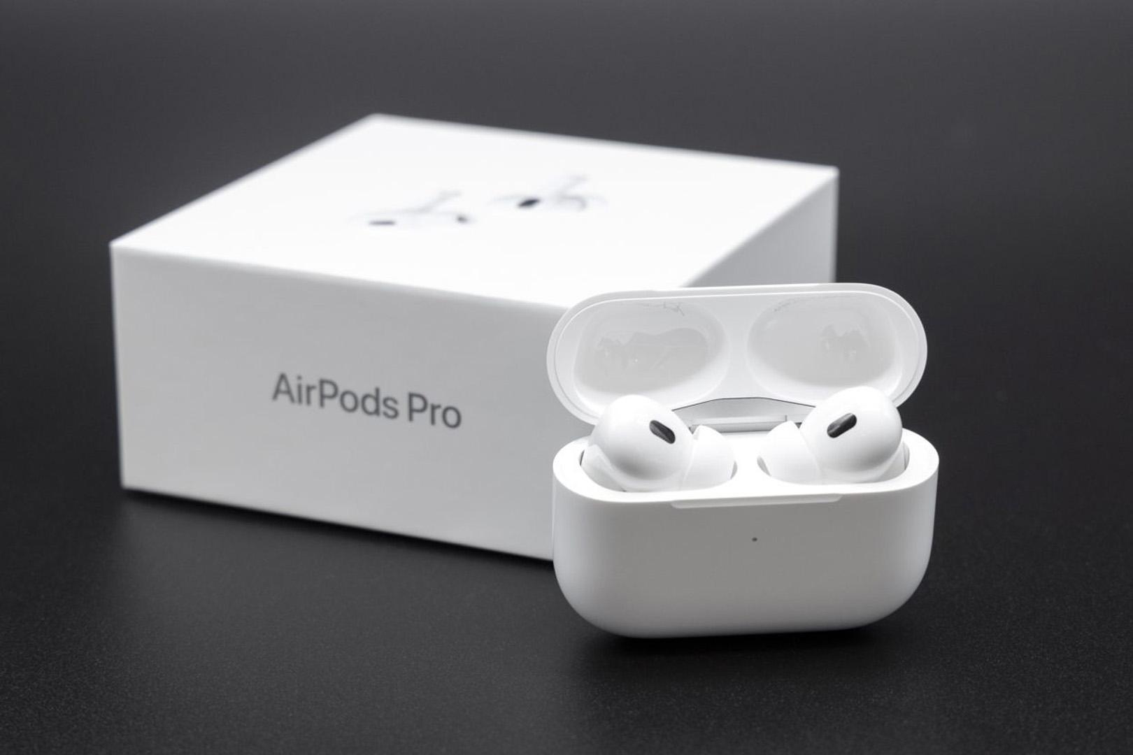 iOS 26 ile AirPods kullanıcılarına hoparlör sürprizi