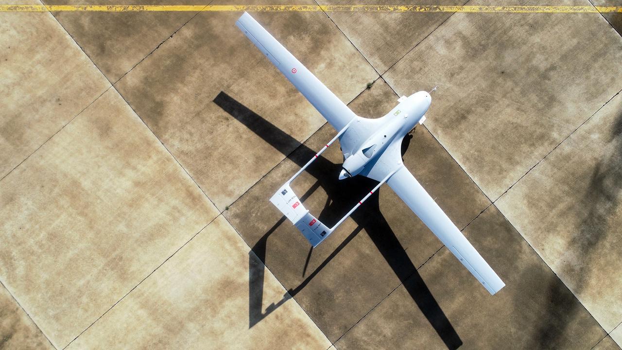 İsrail medyasında BAYKAR paniği... ''Kritik bir kırılma noktası'' diyerek duyurdular