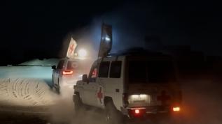 İsrailli bir esirin cesedi daha teslim edildi