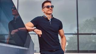 Karizmatik duruşun sırrı ne?