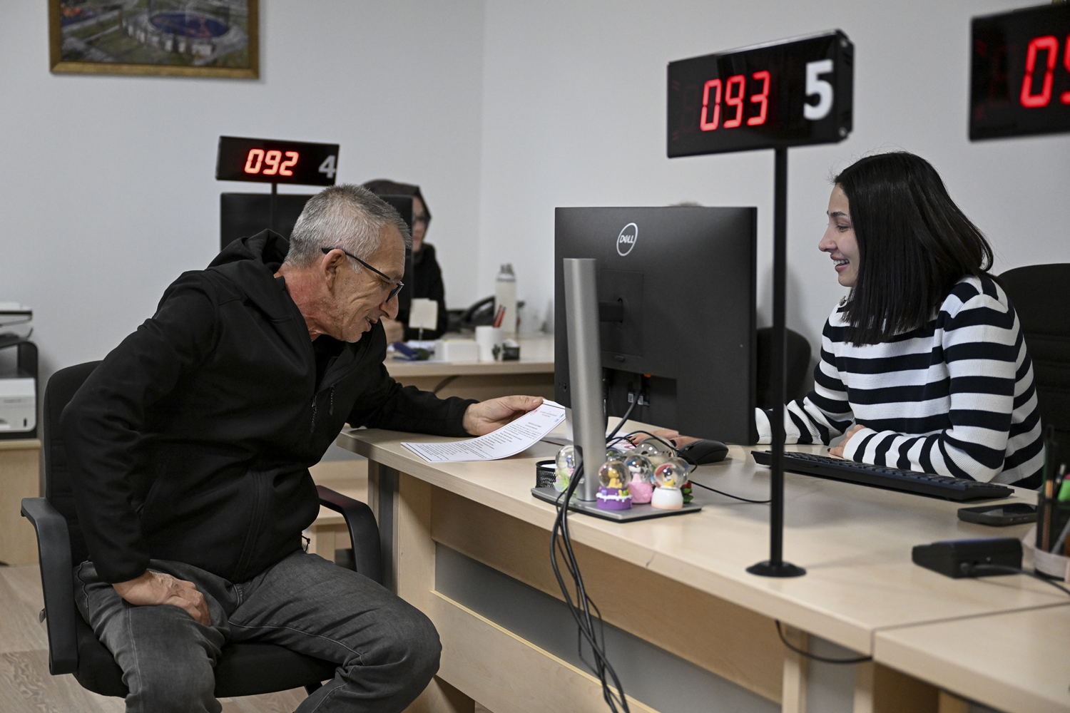 "Yüzyılın Konut Projesi" vatandaşlardan ilgi gördü