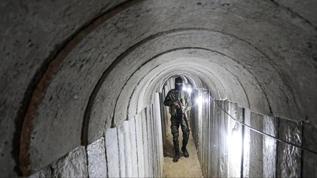 Mısır'dan soykırımcıya ateşkes uyarısı! 200 Hamas üyesi bölgede mahsur kaldı