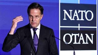 NATO Genel Sekreteri: Uzun vadeli bir çatışmaya hazırlanıyorlar!