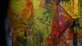 Sudan'dan Türkiye övgüsü: Tarihin doğru tarafında duruyorsunuz