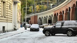 Resident Evil filmi Prag setinden ilk görüntülerle gündemde