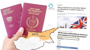 Rum basını ayaklandı! İngiltere'den kritik KKTC adımı