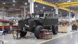 Türkiye ile savunma sanayi anlaşması imzaladılar: Bu imkan çok önemli