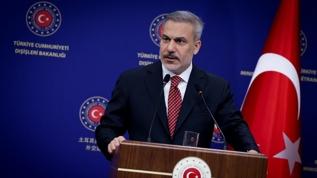 Türkiye ve Romanya'dan kritik karar! Bakan Fidan: Ortak üretim gerçekleştirmek niyetindeyiz