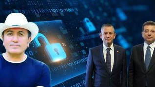 Vatandaşın bilgileri böyle çalınmış! CHP'den çıktı, İBB'den sızdı