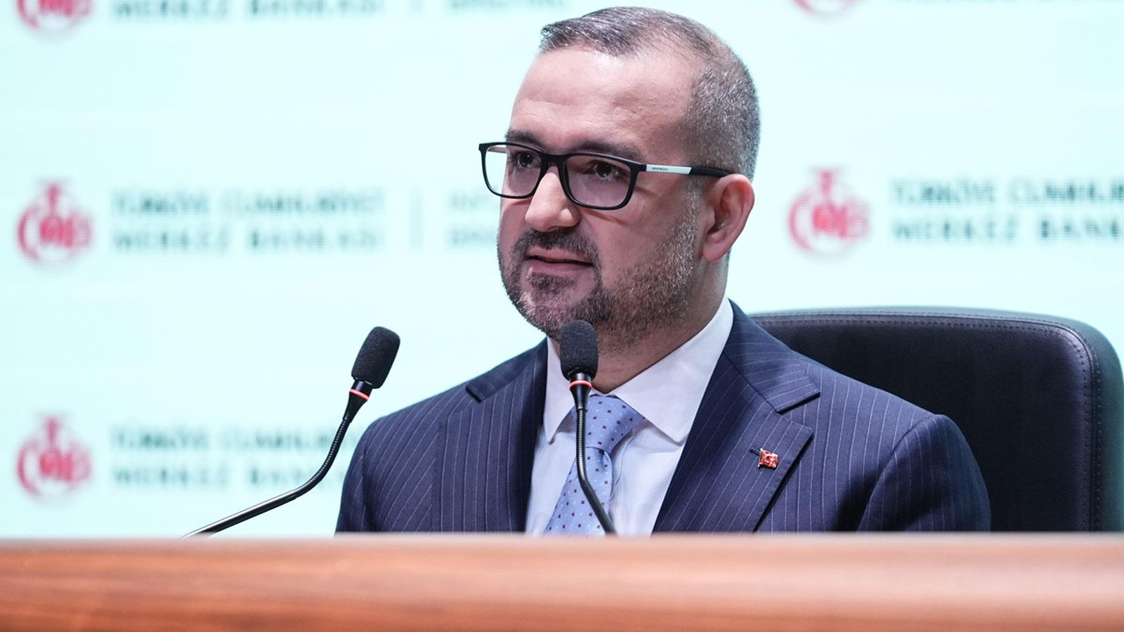 Yılın son enflasyon raporu yayımlandı... TCMB Başkanı Karahan'dan net mesaj