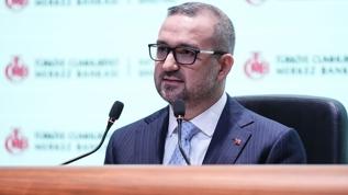 Yılın son enflasyon raporu yayımlandı... TCMB Başkanı Karahan'dan net mesaj