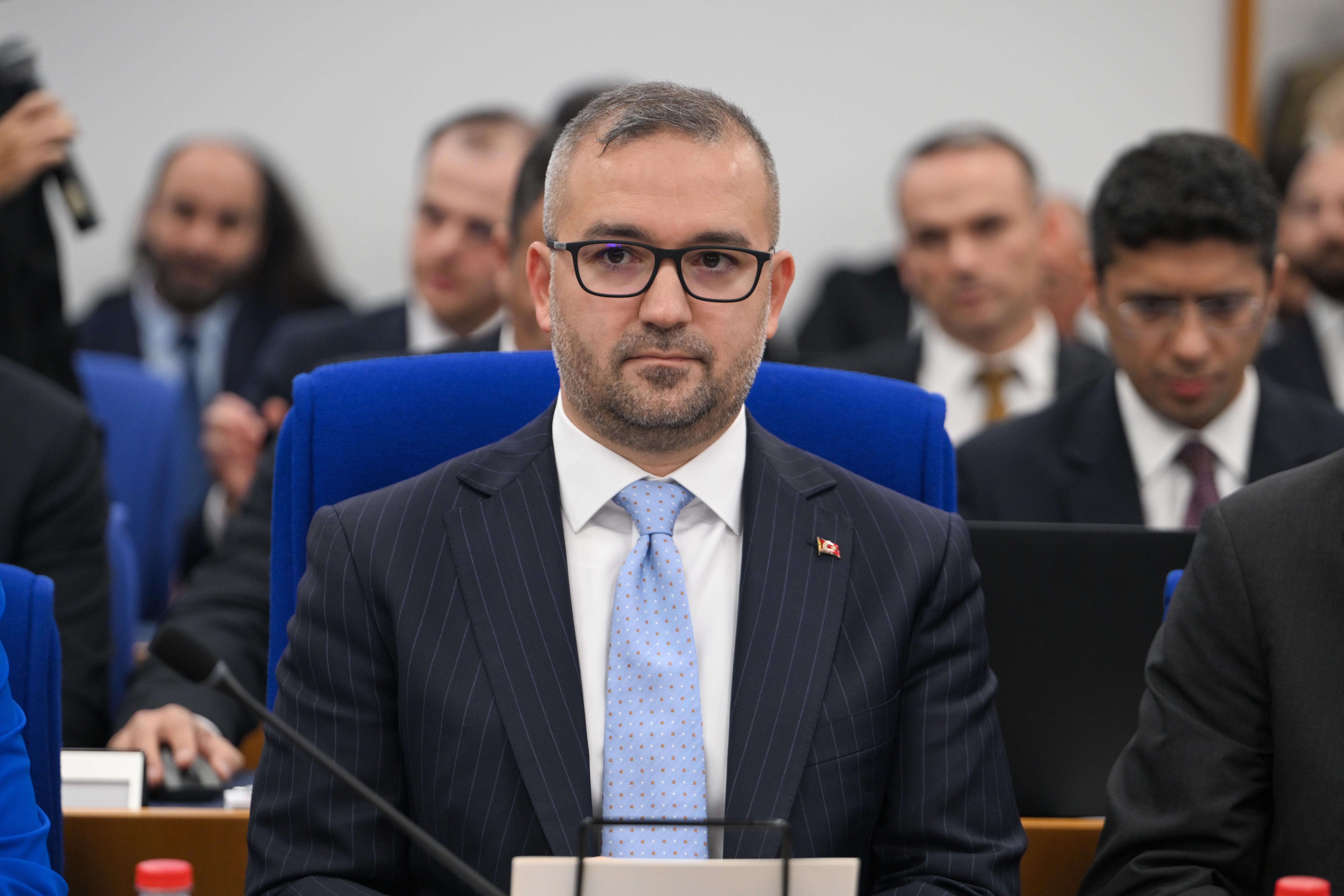 Yılın son enflasyon raporu yayımlandı... TCMB Başkanı Karahan'dan net mesaj