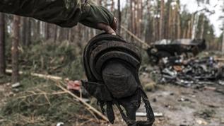 Zaporijya bölgesinde kritik nokta Rus güçlerinin eline geçti