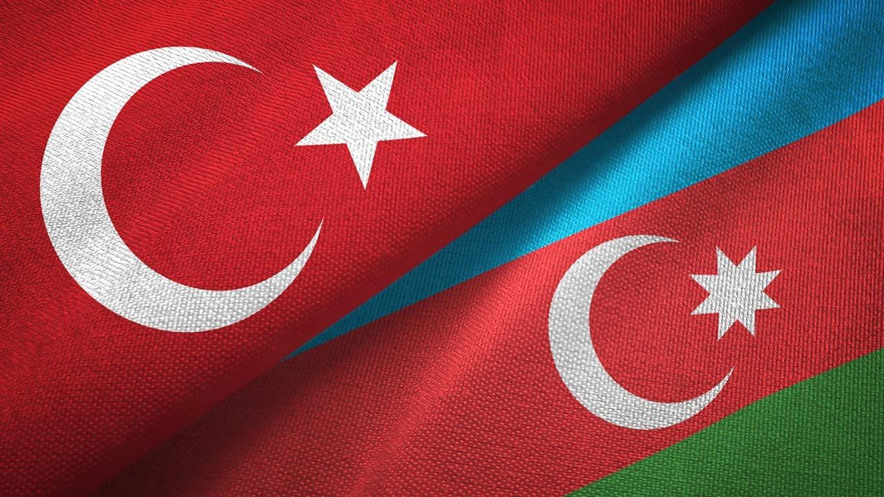 Azerbaycan Dışişleri Bakanı Bayramov: Türkiye'nin desteği net ve kararlıydı