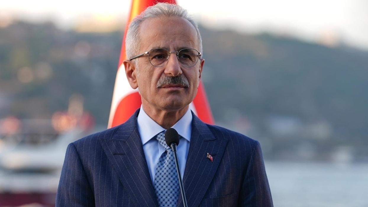 Bakan Uraloğlu, Orta Doğu ve Afrika'yı buluşturacak ulaştırma zirvesine katılacak