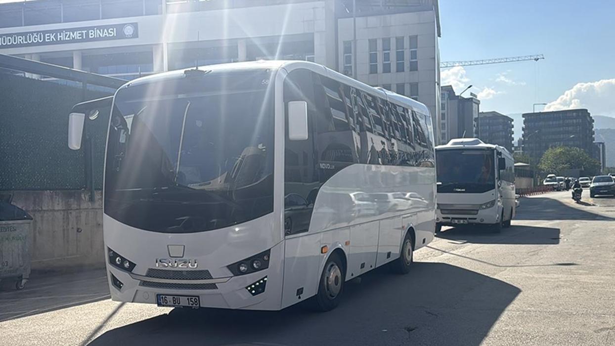 CHP'ye yolsuzluk soruşturması derinleşiyor: Eski ilçe başkanı dahil 3 şüpheli gözaltında