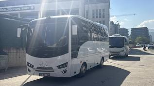 CHP'ye yolsuzluk soruşturması derinleşiyor: Eski ilçe başkanı dahil 3 şüpheli gözaltında