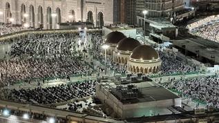 Diyanet duyurdu! 2026 ramazan umre turları için kayıtlar başladı