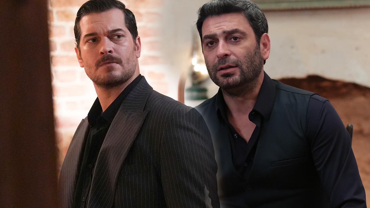 Ekranın en çok kazanan erkek oyuncuları belli oldu! İşte bölüm başı ücretleri…