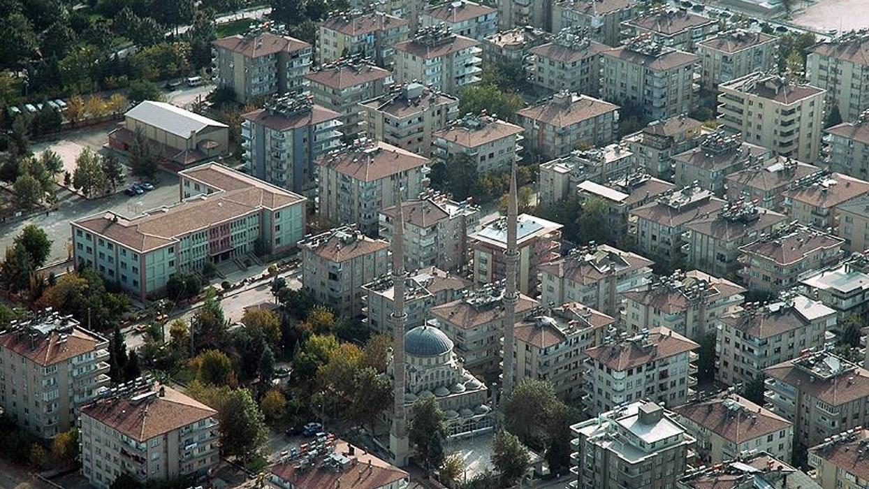 Enerji Kimlik Belgesi düzenlenen bina sayısı 1,4 milyona ulaştı