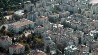 Enerji Kimlik Belgesi düzenlenen bina sayısı 1,4 milyona ulaştı