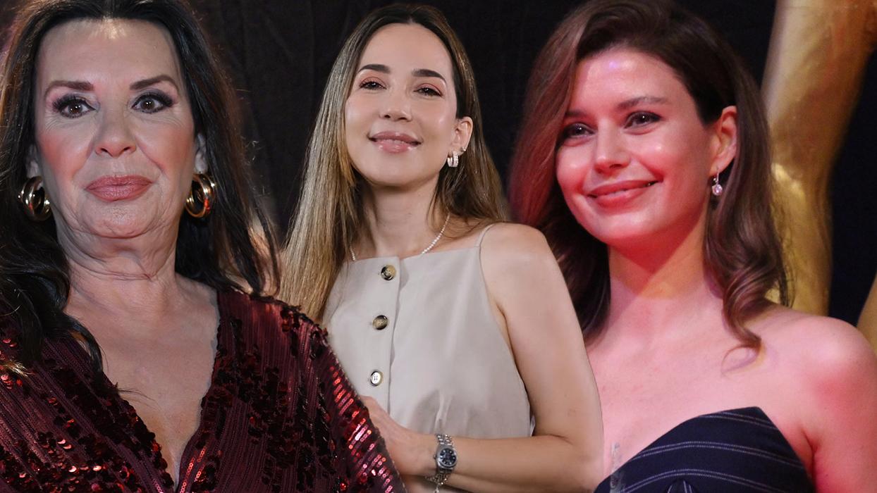 Eşini kaybettiğinde hamileydi… Sevdiklerini erken kaybeden ünlülerin dramları yürek burktu