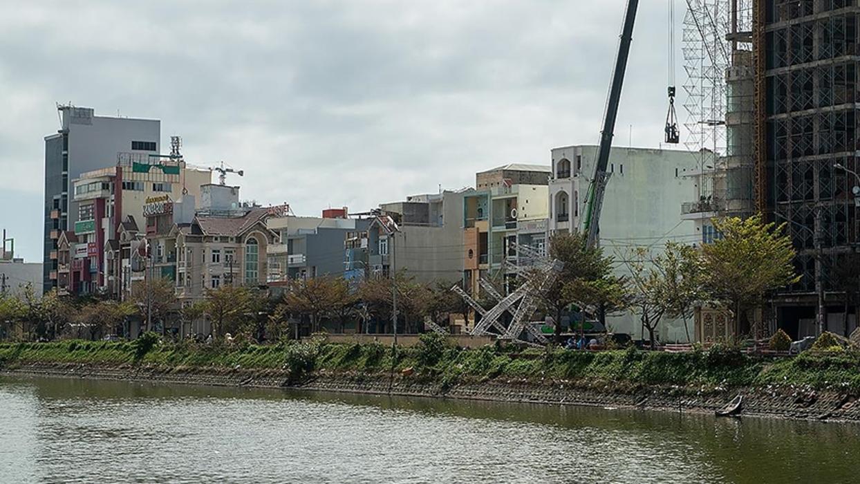 Filipinler'de Kalmaegi Tayfunu'nda can kaybı 204'e yükseldi