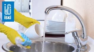 İSKİ'nin gündemi zam