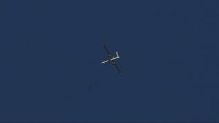 İsrail'den Lübnan'a İHA saldırısı! 3 kişi hayatını kaybetti