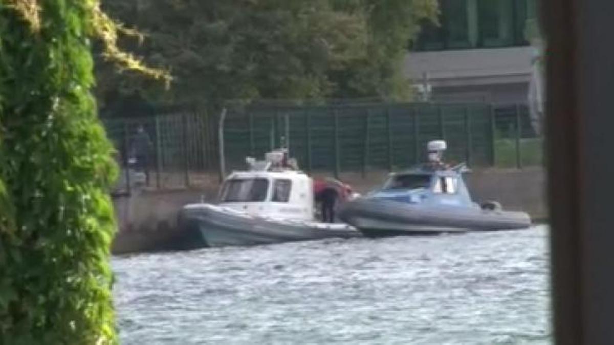 İstanbul Boğazı'nda korkunç olay! Balıkçılar tarafından fark edildi