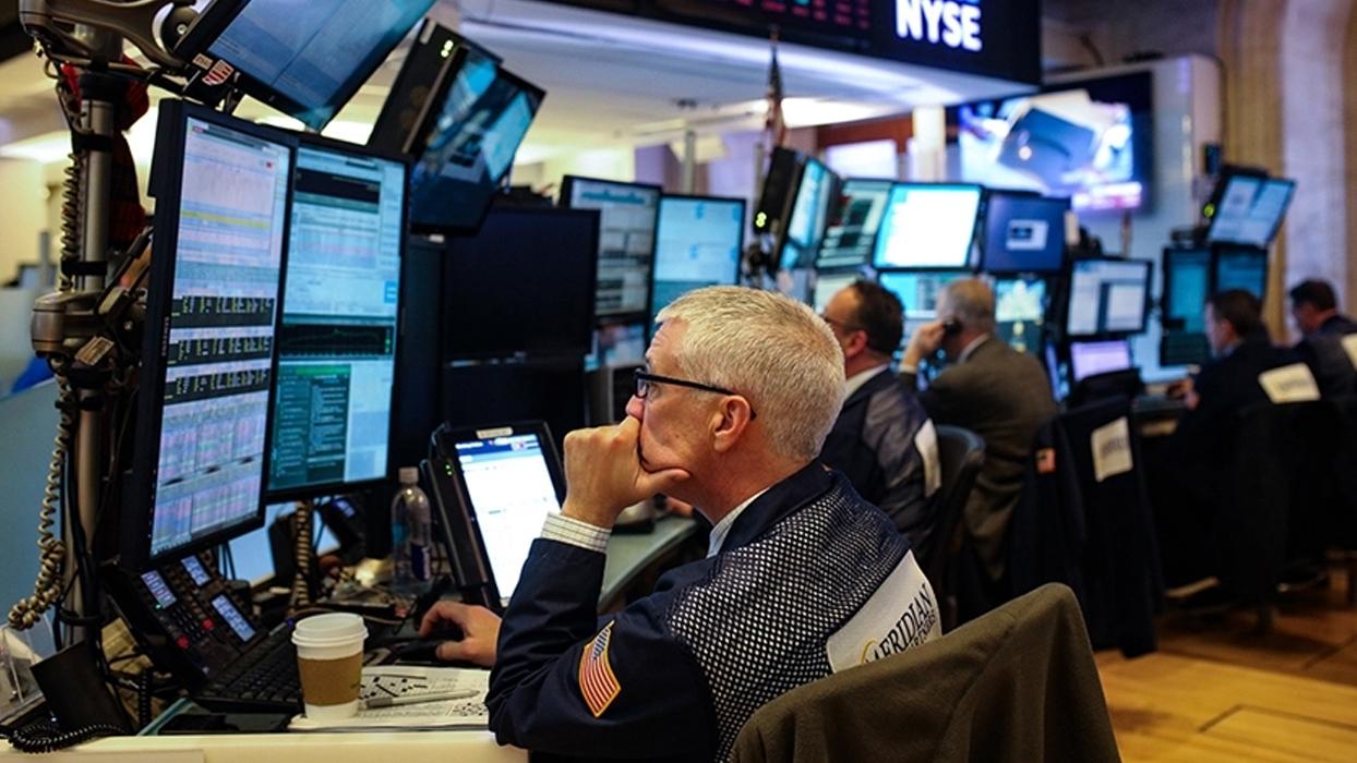 Küresel piyasalarda gözler yoğun veri gündemine çevrildi