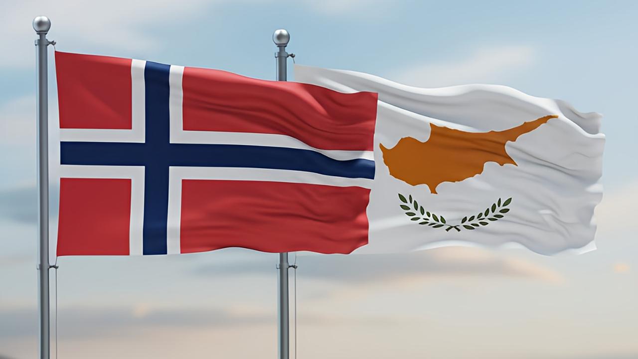 Norveç, GKRY'ye uyguladığı silah ambargosunu kaldırdı