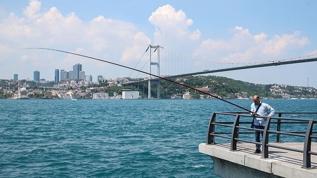 Pastırma sıcakları hafta sonu da etkisini sürdürecek