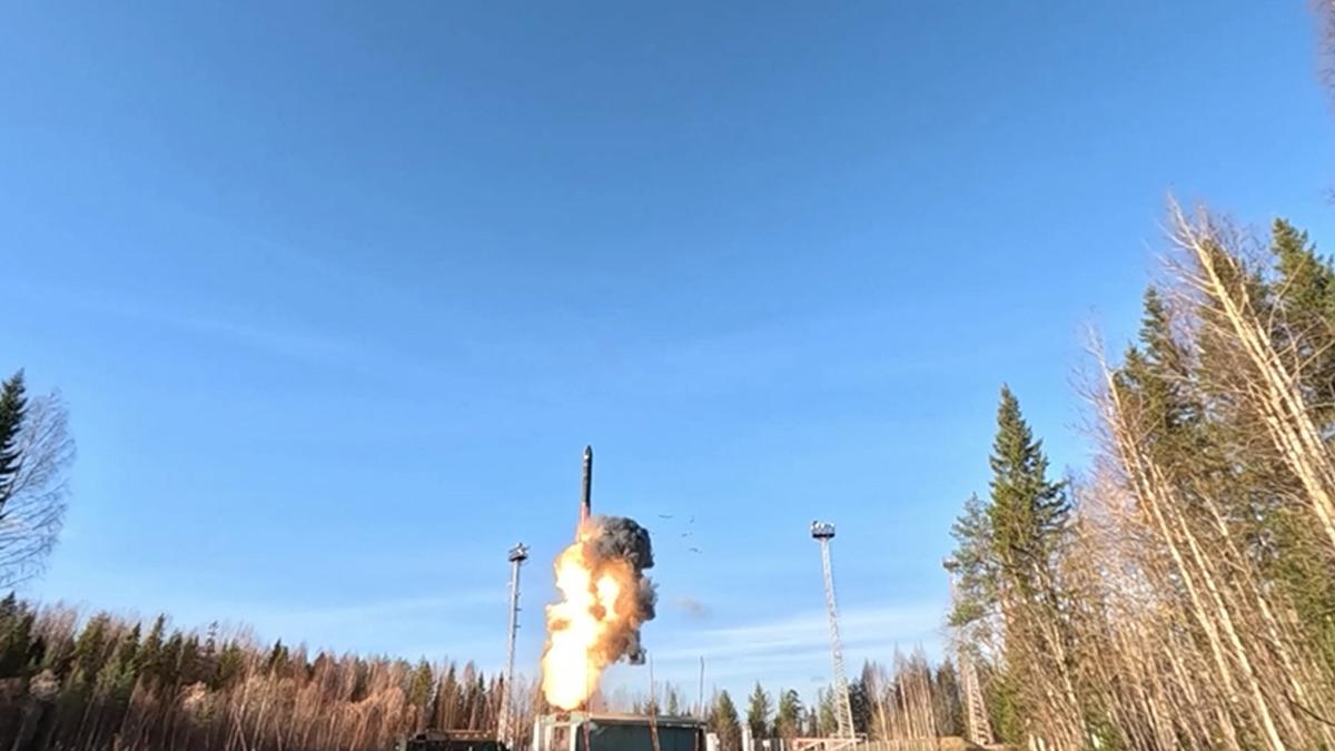 Rusya'dan ABD'ye nükleer cevabı: Trump'ın kastettiği net değil