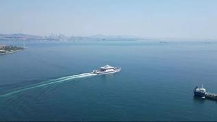 Türkiye, dünyada ilk 10'da! Bakan Uraloğlu: 2025'in ilk yarısında 53,1 milyon detveyt ton kapasiteye ulaştı