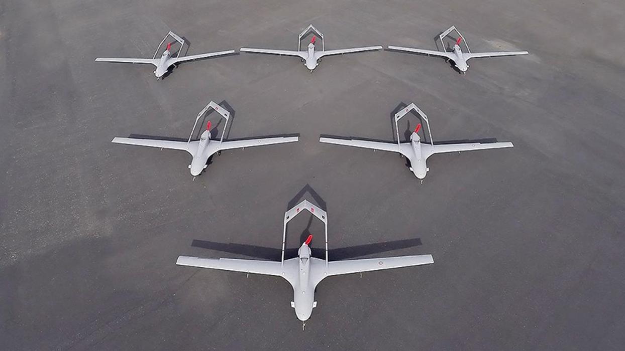 Yunanistan'ın eski genelkurmay başkanından dikkat çeken itiraf: Türkiye'nin gerisinde kaldık