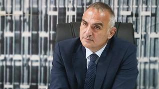 Bakan Ersoy: 10 Kasım, Cumhuriyeti sonsuza dek yaşatma kararlılığımızı yinelediğimiz gündür