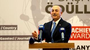 Çatışmaların yüzde 60'ı Türkiye'nin etrafında: Çaba sarf etmekten başka çaremiz yok!