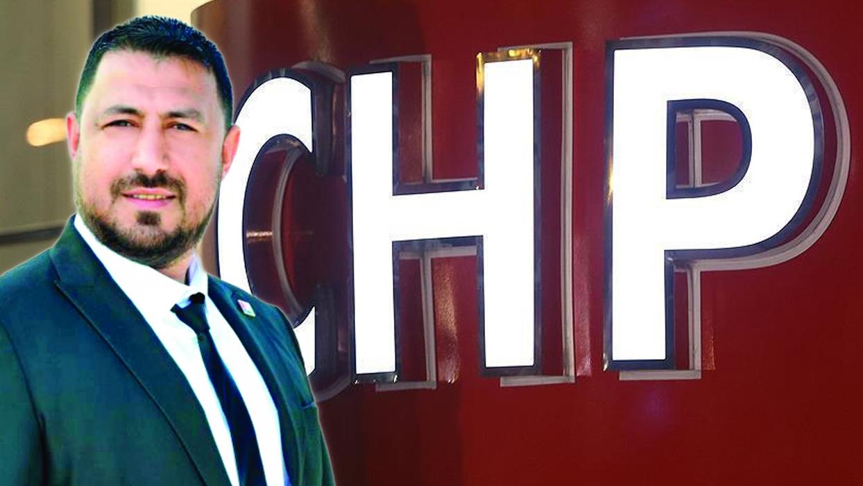 CHP'li göçmen kaçakçısı