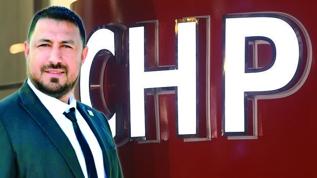 CHP'li göçmen kaçakçısı