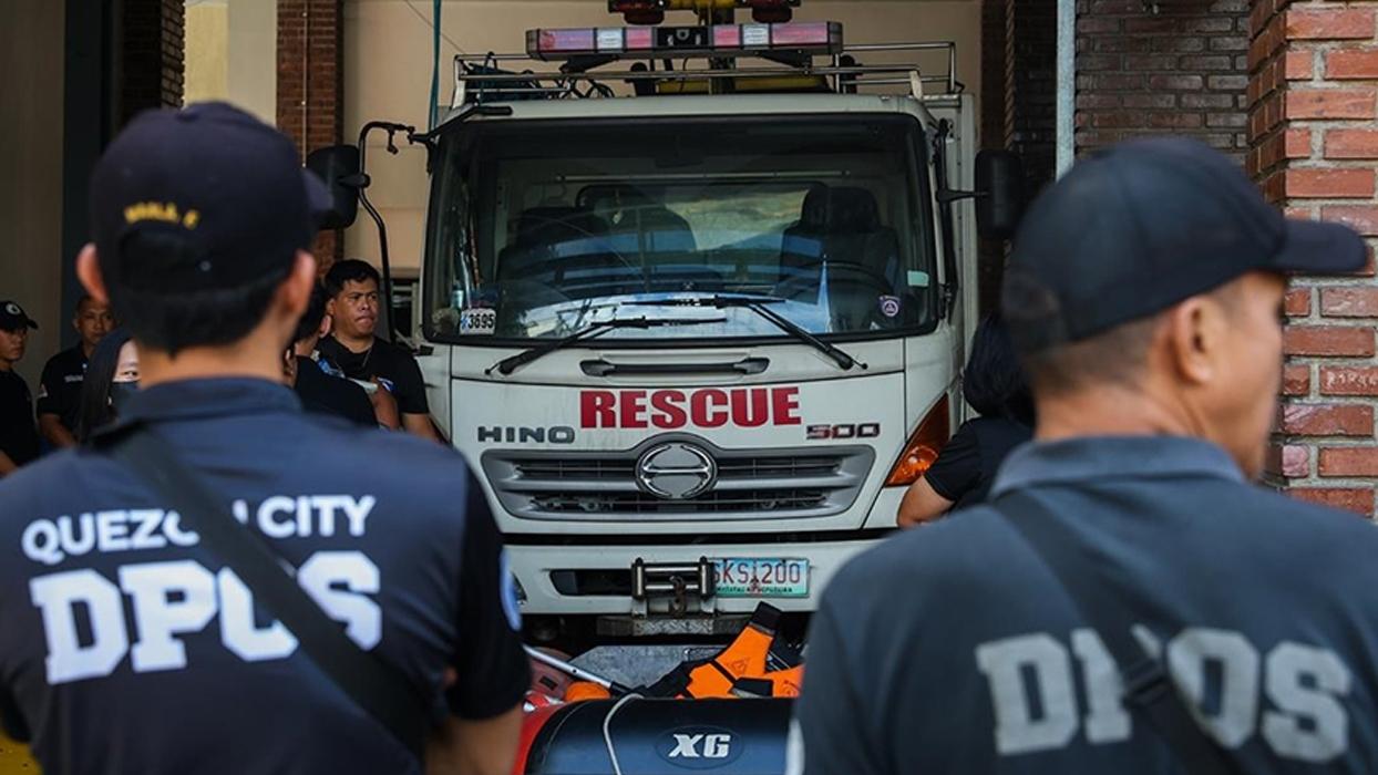 Filipinler'de Kalmaegi Tayfunu'nda can kaybı 224'e yükseldi