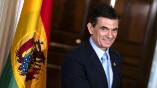 Güney Amerika'da da merkez sağ yükselişte! 20 yıllık iktidarı deviren yeni başkan yemin etti