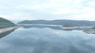 İstanbul'da barajlardaki doluluk oranı belli oldu