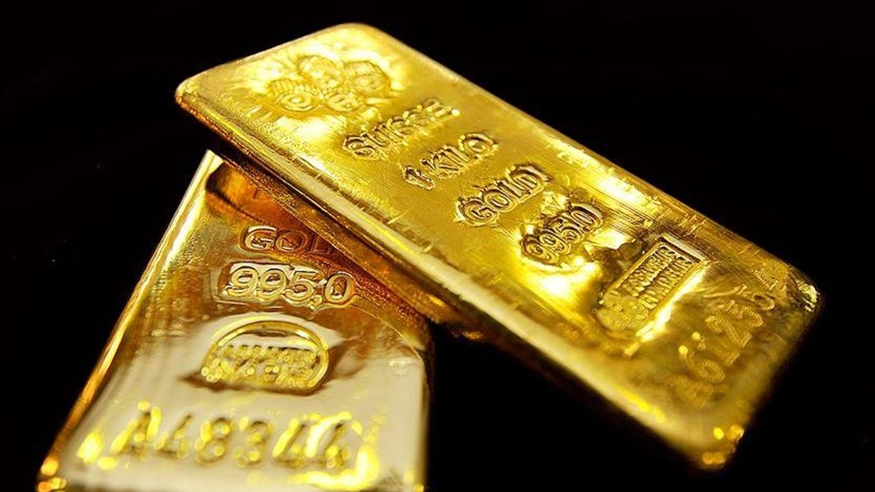 Külçe altının reel getirisi son 61 ayın zirvesinde